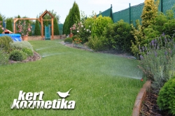 Spray szórófejek öntözése (57)